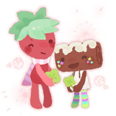 8A2A2ACAT's tweet image. 저는 그림을 그리는 사람이 아니기 때문에(🍓🍰를 지금 처음 그려봤습니다) 서툽니다만, 조금이라도 일상의 기쁨이 되길 바랍니다. 늘 어디에서나 행복하시고 제게 행운이 있다면 언젠가 공방에서 마주칠 날이 오길 바라겠습니다! 항상 힐템 가득, 어려움 없는 댄생이 되기를...