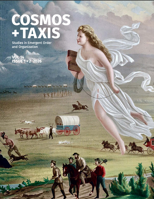 Cosmos + Taxis tweet media