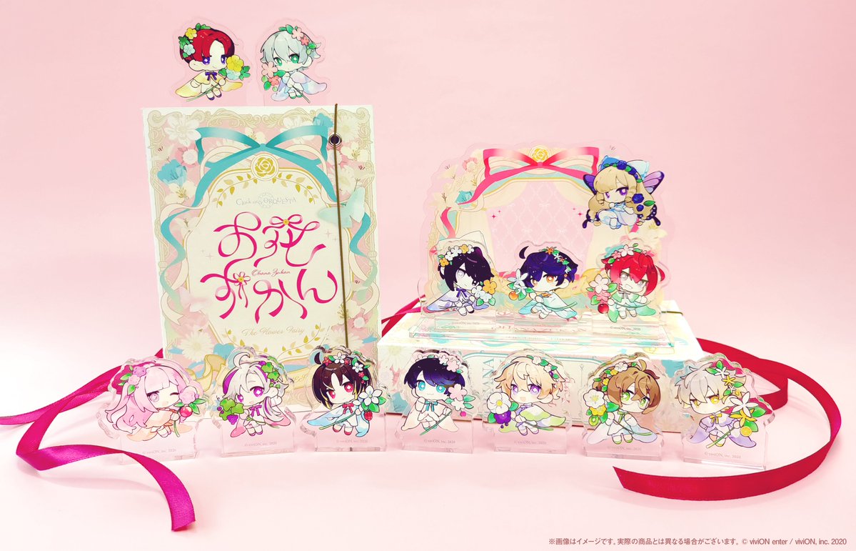 Clock over ORQUESTA（クロケスタ）公式 (@ClQST_info) / Posts / X