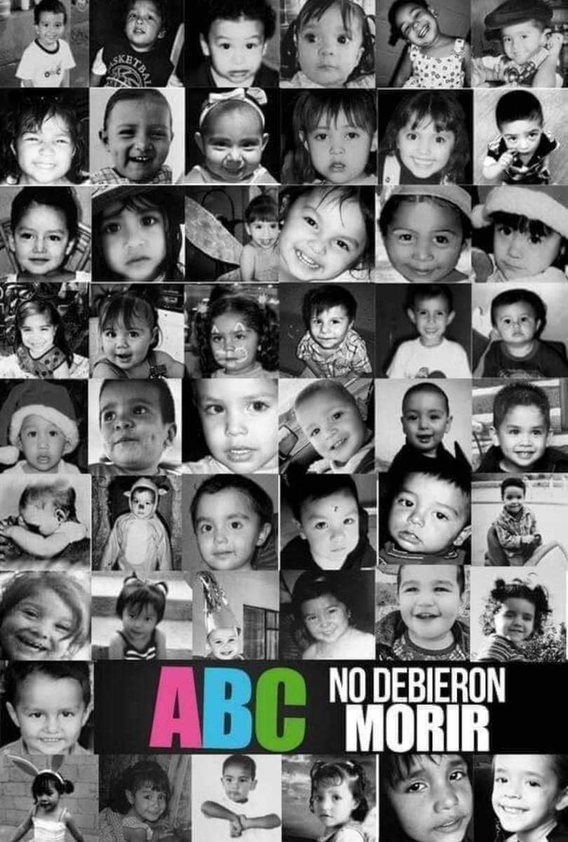 caali65's tweet photo. @AtypicalTeve @marianagc Que levante la voz, por estos inocentes 👇👇 https://t.co/kb1vgIlHqE