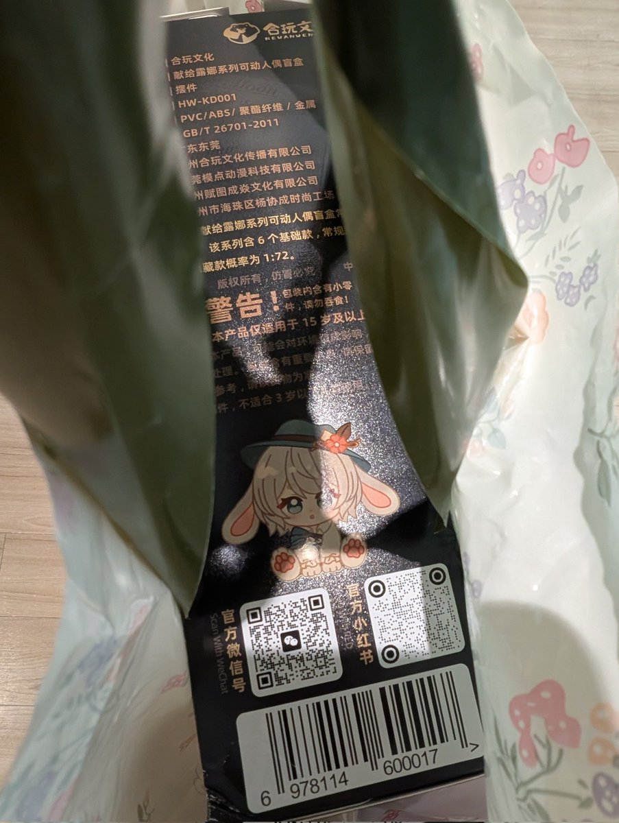 とりあえず情熱は伝えた…🔥 あとは結果を待つのみ 衝動でお迎えして