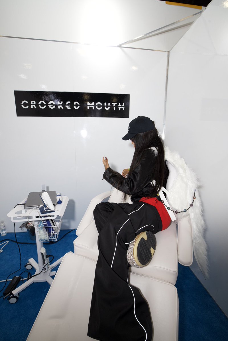 I can’t believe my life sometimes