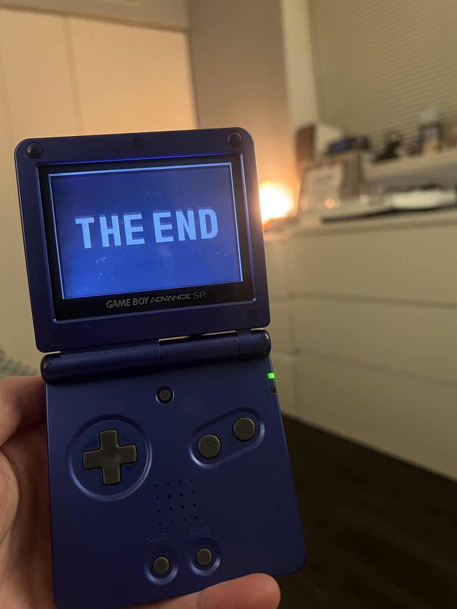 oh whale, oh whale 🐳 
i still hope for the best