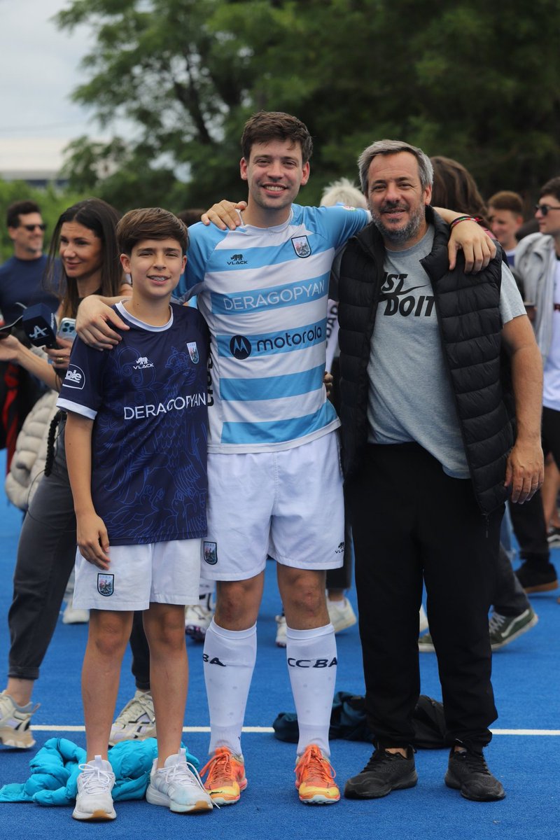 Repechaje A/B

San Fernando B vs Ciudad 1B 1-2

Ciudad 1B juega A 2026

Noviembre 30 domingo 2025

En #Sanfer
By #MuniHD