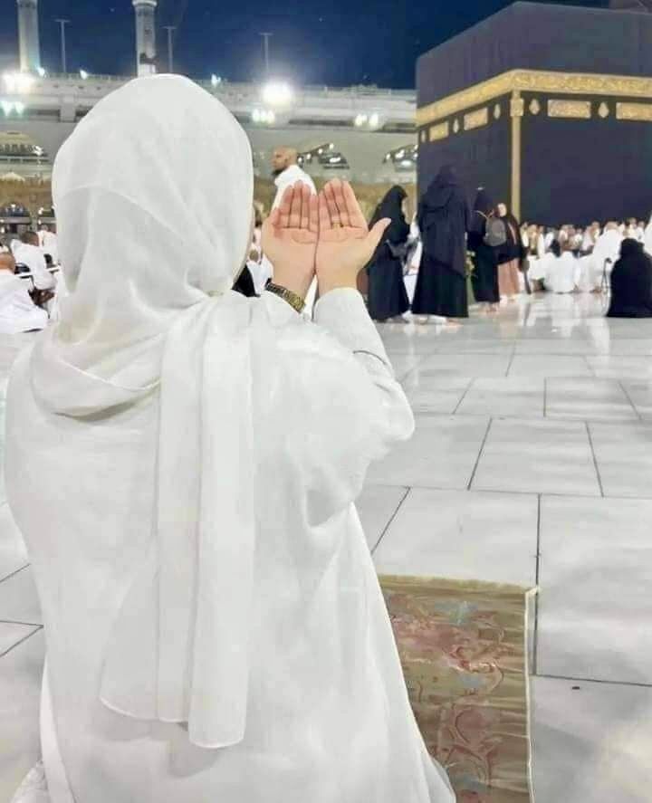 ﷽
السلام علیکم ورحمتہ اللہ وبرکاتہ 
⁧#خاتم_النبیین_محمدﷺ⁩
⁧#درود_وسلام⁩ ❣️ 

یا ربّ العزت ہمارے قدموں کو اپنی رضا کی جانب موڑ دیجئیے 
ہم پہ رحم و کرم فرمائیے ہمارے گناہوں سے در گزر فرماکر ہم کو وہ سب کچھ عطا فرمائیں 
جو ہمارے حق میں بہترین ہو
آمین

⭐️ ﷺ⭐️
<a href="/Tayeba_1/">𝒯ℯℯ ˙⋆✮</a>