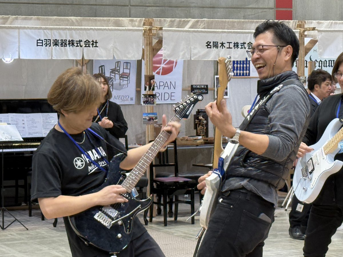 Yamaha Guitar Japan (@yamahaguitar_jp) / Posts / X