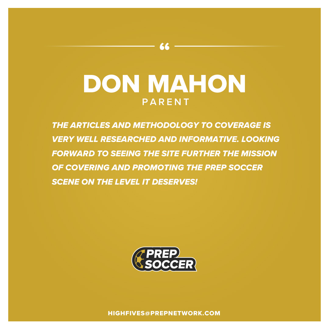 Prep Soccer ⚽️ tweet media