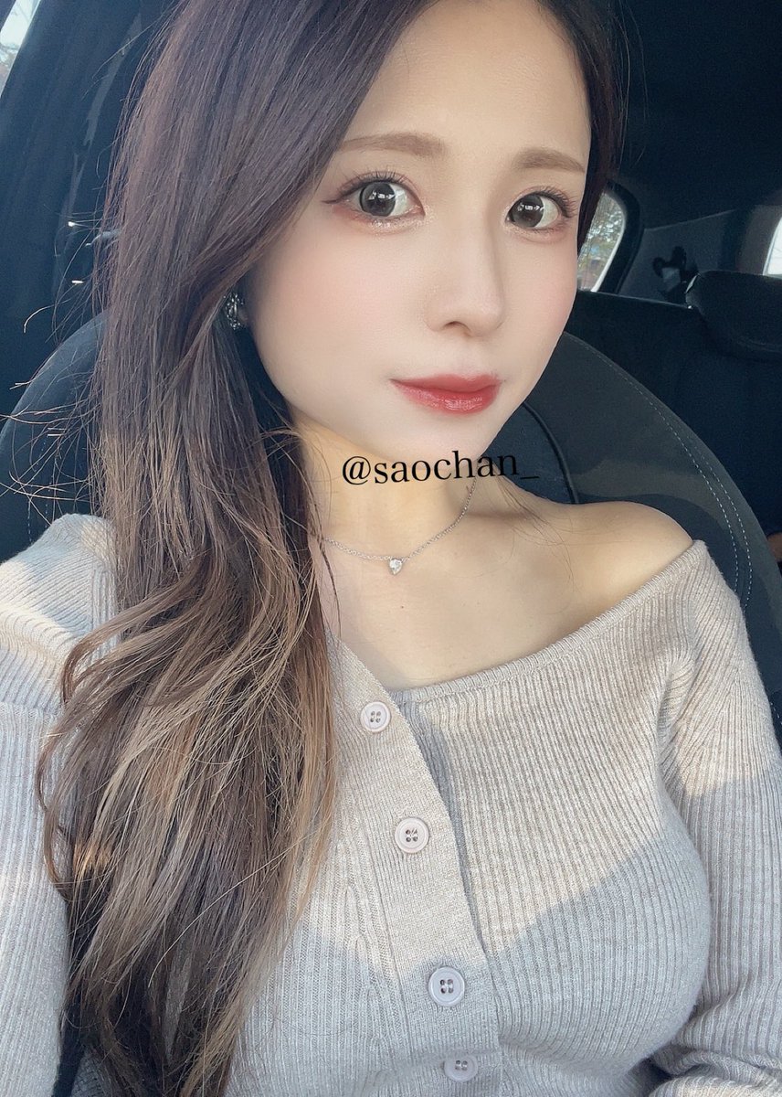 さおちゃん♡♥ tweet media