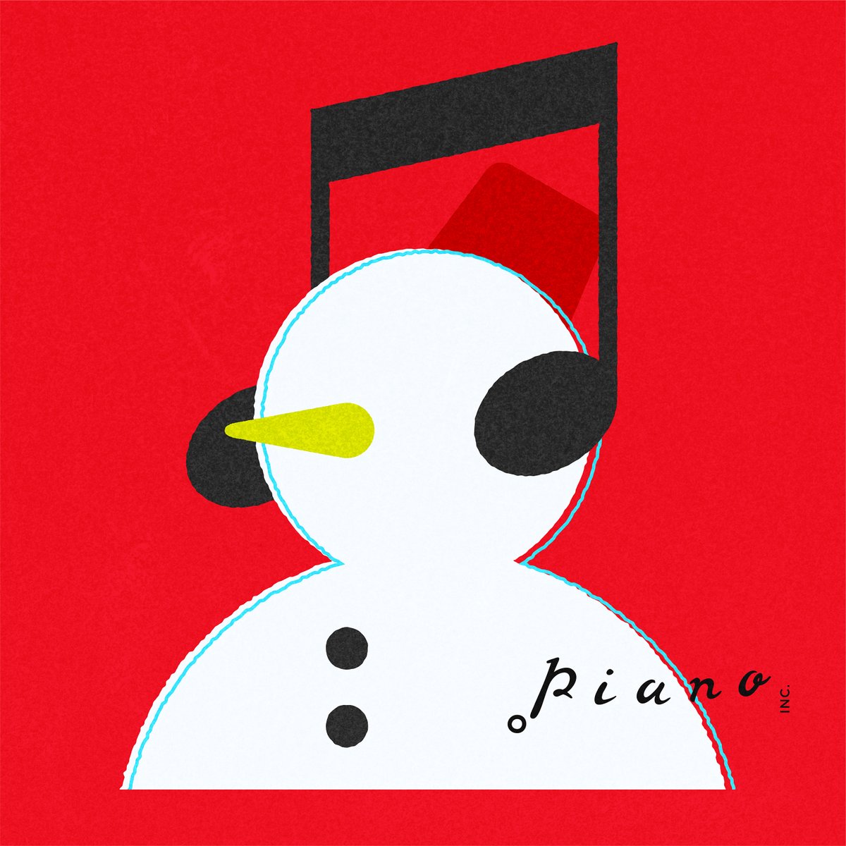 PIANO_INC's tweet photo. ❄︎♪Holiday & Winter Playlists ♫❄︎

2つのプレイリストを公開しました！ 

🎄Happy Holidays!

ホリデーシーズンのパーティーや
家族や友達と集うにぎやかな時間に。  

⛄️Tender Winter

寒い季節をあたたかく、ゆったりと過ごせますように。 冬の間じゅう長く楽しめます。

それぞれシーンに合わせてお使いください。

リンクはこちら▶️https://t.co/dpnolW2pxt
Spotify、Apple Musicでお楽しみいただけます。

selected by Mayu Inaba(piano inc.)
