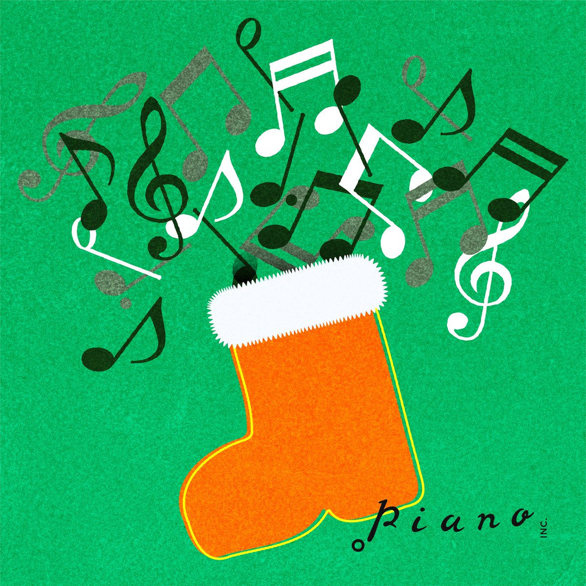 PIANO_INC's tweet photo. ❄︎♪Holiday & Winter Playlists ♫❄︎

2つのプレイリストを公開しました！ 

🎄Happy Holidays!

ホリデーシーズンのパーティーや
家族や友達と集うにぎやかな時間に。  

⛄️Tender Winter

寒い季節をあたたかく、ゆったりと過ごせますように。 冬の間じゅう長く楽しめます。

それぞれシーンに合わせてお使いください。

リンクはこちら▶️https://t.co/dpnolW2pxt
Spotify、Apple Musicでお楽しみいただけます。

selected by Mayu Inaba(piano inc.)