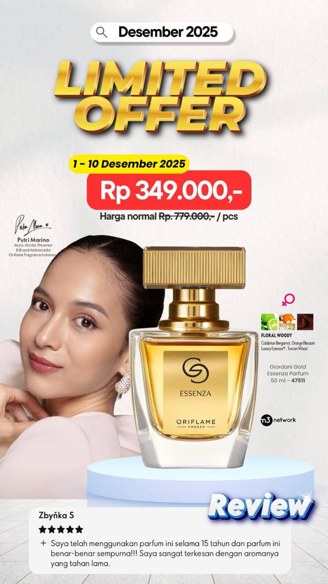 Neigegirlss's tweet photo. Siapaa yang suka parfum? Cusss kepoin lagi promo loh https://t.co/2YwOEyUHp9