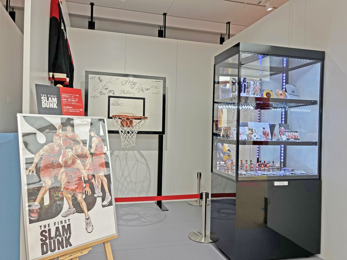 TA_museum's tweet image. 12/1は ＃映画の日📽️
東映アニメーション作品は #ガルクラ総集編 が上映中です🎸ぜひ劇場へ🏃‍♀️
東映アニメーションが製作してきた劇場作品は270本以上😳皆さんの思い出の作品は何ですか❓配信やBD＆DVDなどでもお楽しみください✨