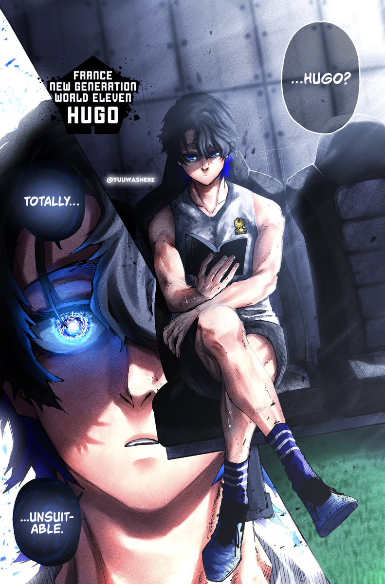 Nazsparkedabliz's tweet photo. A NEW GKKKK IM SO EXCITEDDD RAHHHH 
#bluelock326 #bluelock #mangacoloring #ClipStudioPaint https://t.co/wlzXyeAyTy