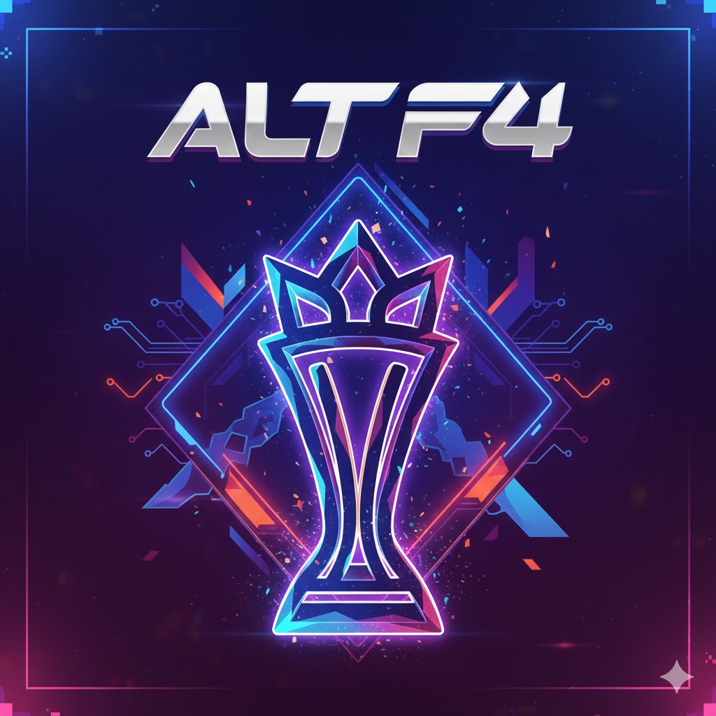 AltF4_VLR's tweet image. Nos complace anunciar que hemos sido invitados al torneo El Olimpo 🏛️.
Nuestra escuadra formará parte del Main Event, donde competiremos junto a grandes equipos de la región.

Agradecemos la invitación de @ElOlimpoCl y nos preparamos para representar de la mejor manera.