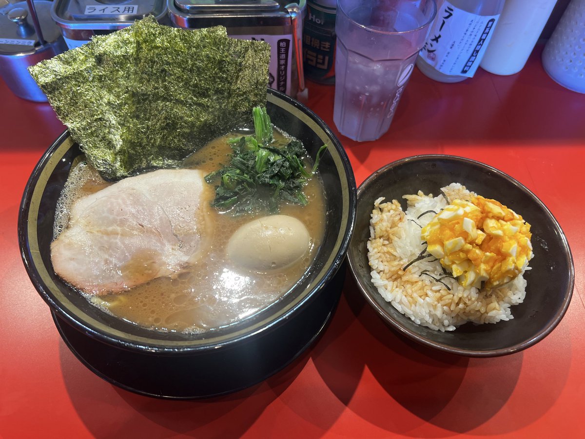 ラーメン食べ隊 (@ramenmanzz) / Posts / X