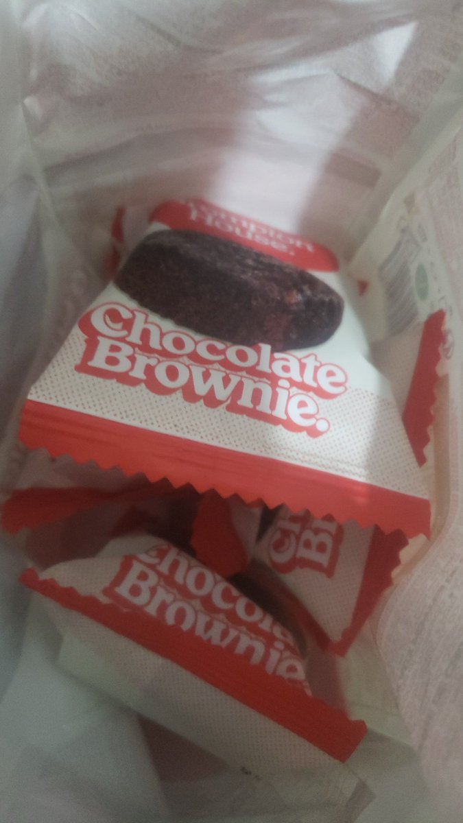 It can be dangerous going into a new week..

Take one of these with you ❤