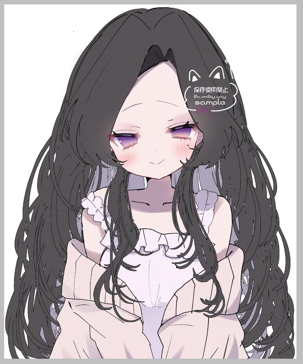 x_xmilky_way's tweet image. 