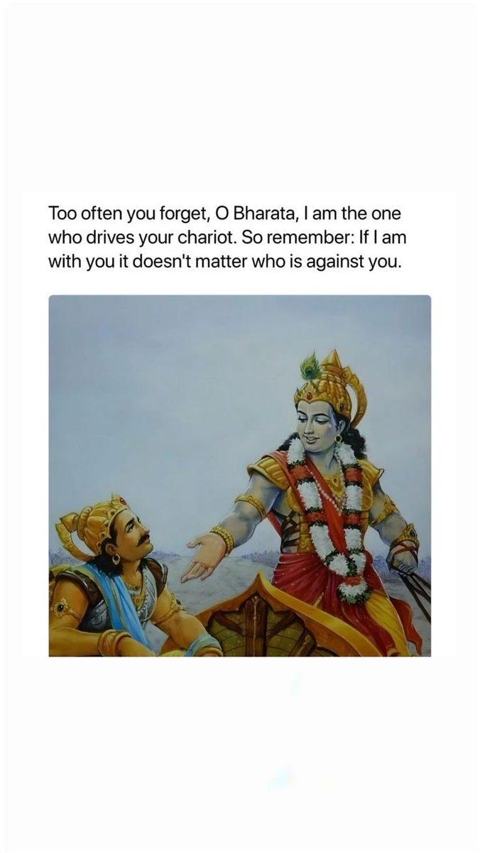 AnilaSingh_BJP's tweet image. World&apos;s best motivational Granth Shrimad Bhagavad Gita, start following it now 🙏
#GitaJayanti