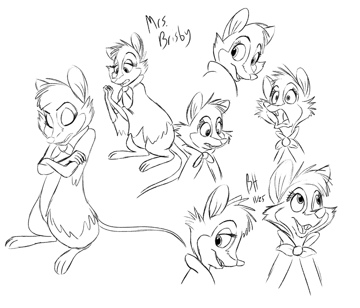 Mongo Pangolin tweet media