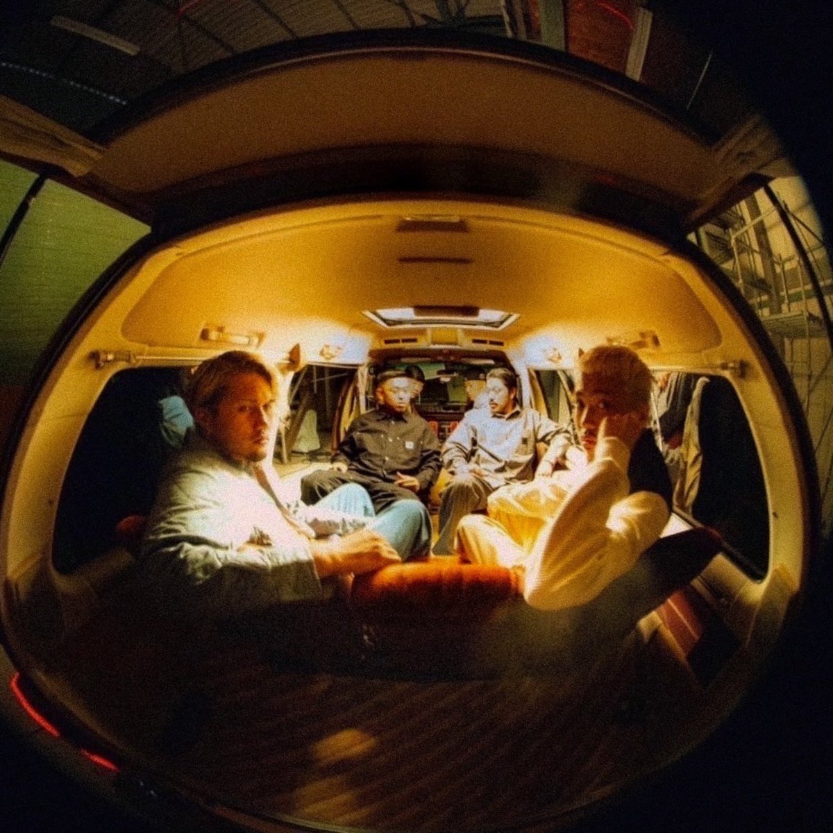 TuneCore Japan tweet media