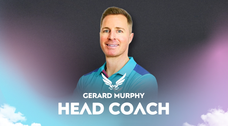 MelbMavericks's tweet photo. The Melbourne Mavericks are thrilled to confirm the appointment of Gerard Murphy as Head Coach and Nicole Richardson as Assistant Coach, marking a bold step forward for the club’s high performance program.

READ | https://t.co/oIHCgZb2St https://t.co/WYFFdnSimY