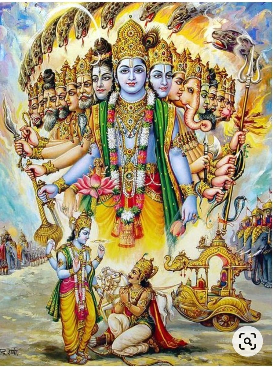 कर्मण्येवाधिकारस्ते मा फलेषु कदाचन।
मा कर्मफलहेतुर्भूर्मा ते सङ्गोऽस्त्वकर्मणि।।

गीता का उपदेश देकर भगवान श्री कृष्ण ने संपूर्ण जगत को जीवन दर्शन से अवगत कराया। सभी को पावन श्रीमद्भगवद् गीता जयंती और मोक्षदा एकादशी की अनंत बधाई एवं मंगलकामनाएं।