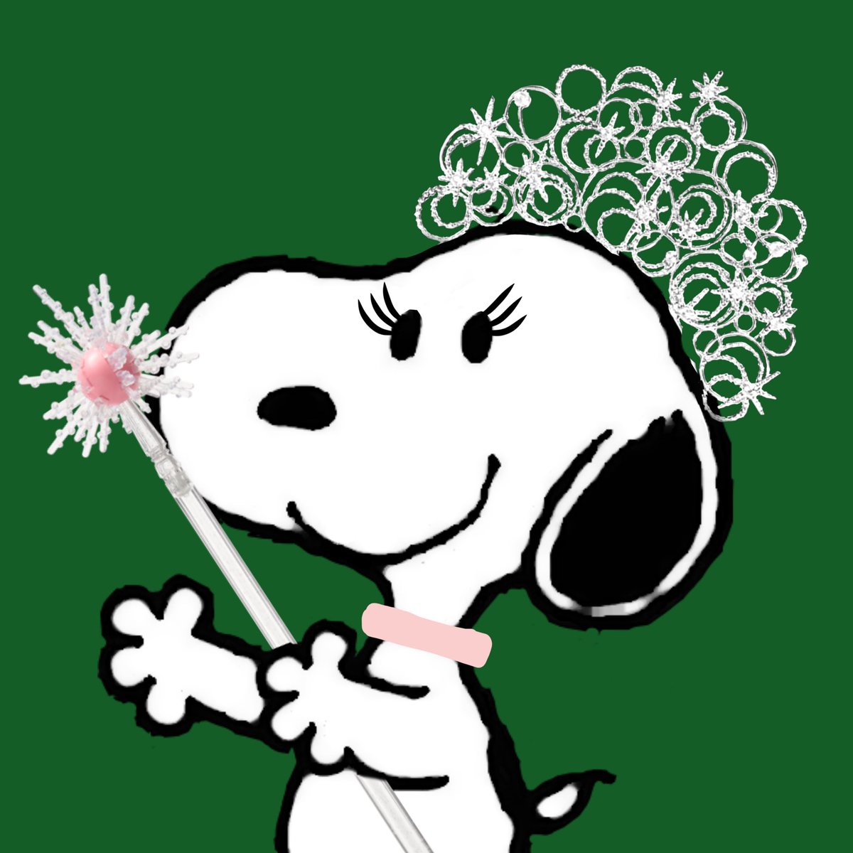 DailySnoopys's tweet image. 