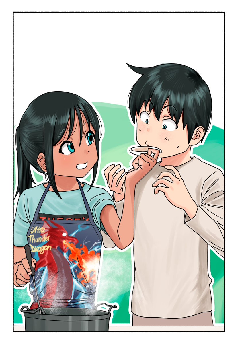 からはい🍣 (@haikara_black) / Posts / X