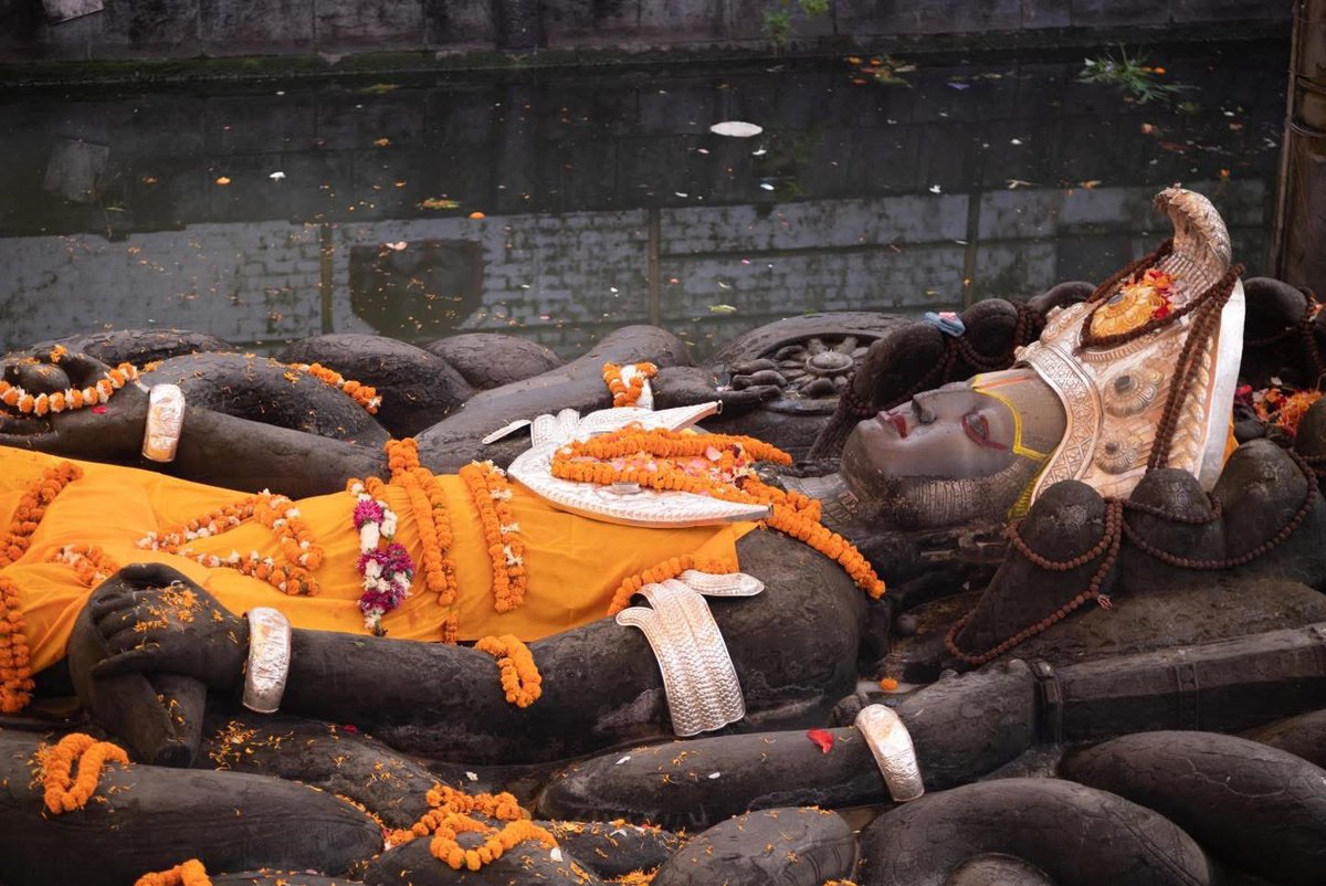 आज मोक्षदा एकादशी: आज व्रत बस्दा सबै पाप नाश हुने विश्वास गरिन्छ! ❤️🕉️