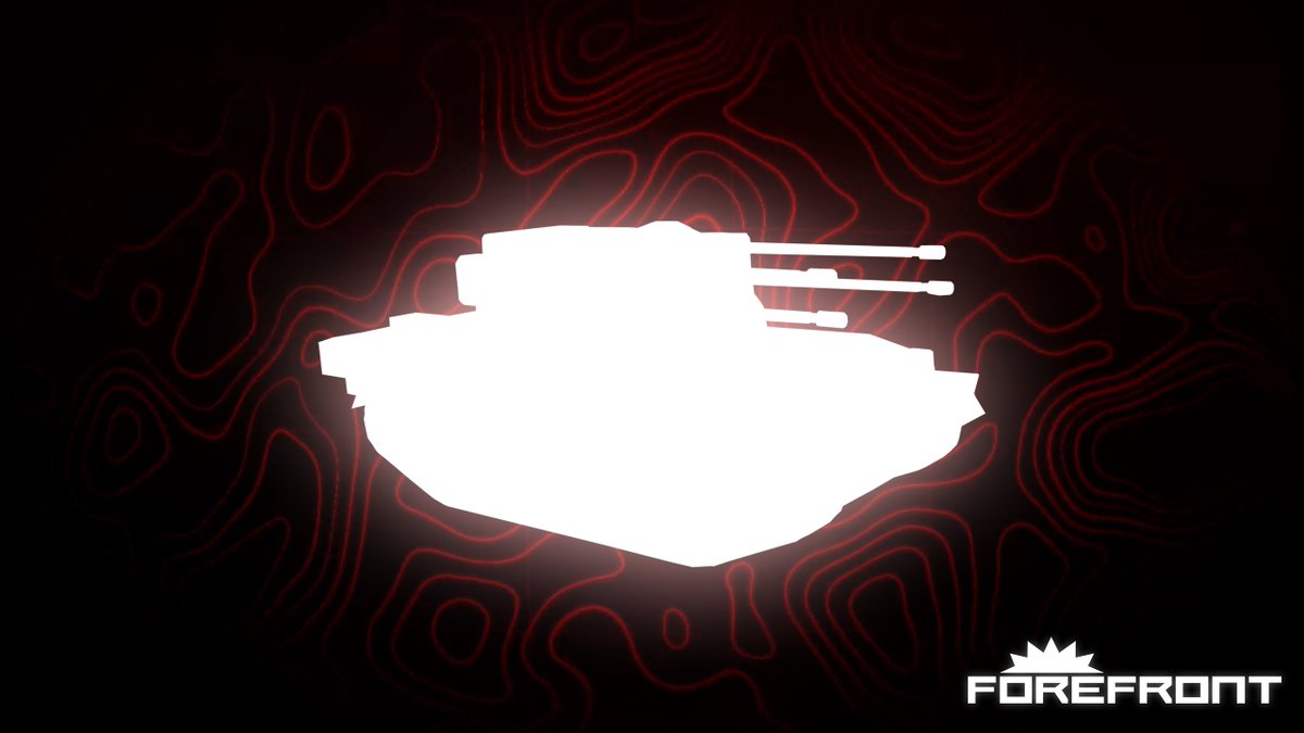 What's that vehicle? 🗣️ 

What vehicle do you think will be making its debut in Forefront soon? 👀