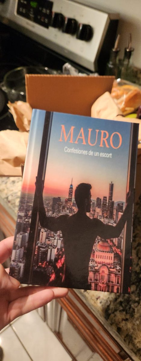Mauro tweet media
