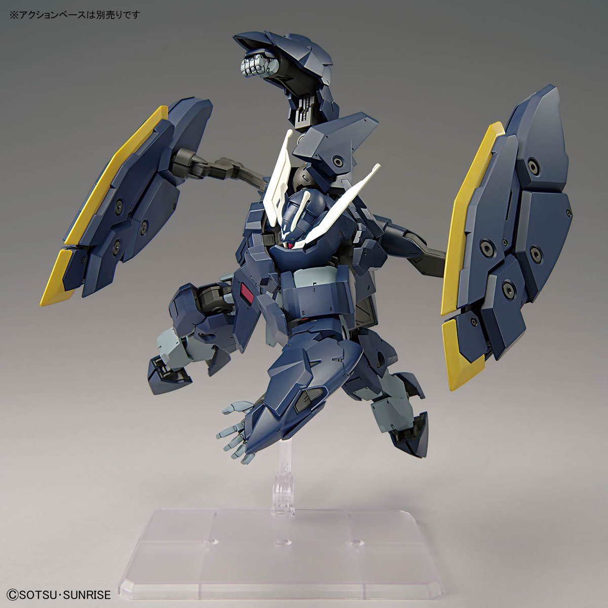 今週の新商品情報】 『機動戦士ガンダム 鉄血のオルフェンズ