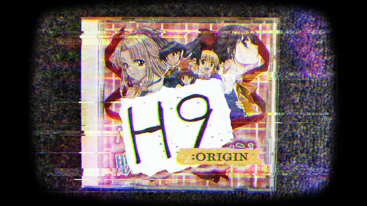 gamebiznews's tweet image. トライシステムのゲームレーベル「WorldMap」、『H9:ORIGIN』を販売…28年前に開発中止されたゲームプロジェクトのリバイバル・サイコアドベンチャー

gamebiz.jp/news/416816

#H9GAME #WorldMap