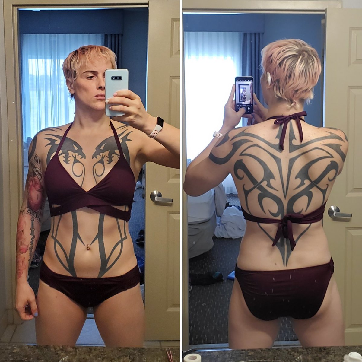 Alana McLaughlin🏳️⚧️ tweet media