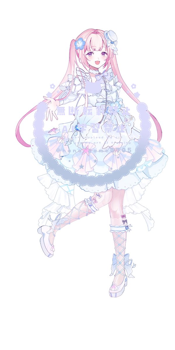 花詩 はな🌸🎀🌸 tweet media