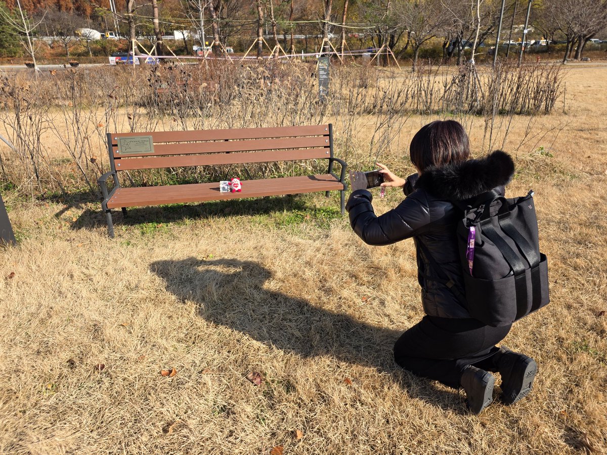 너무 오랫만에 와서 미안😺😿