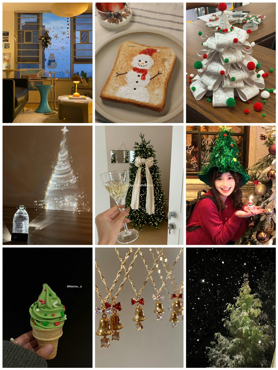 Maomao37838's tweet image. 关于圣诞节的预告🎄 #HappyThanksgiving