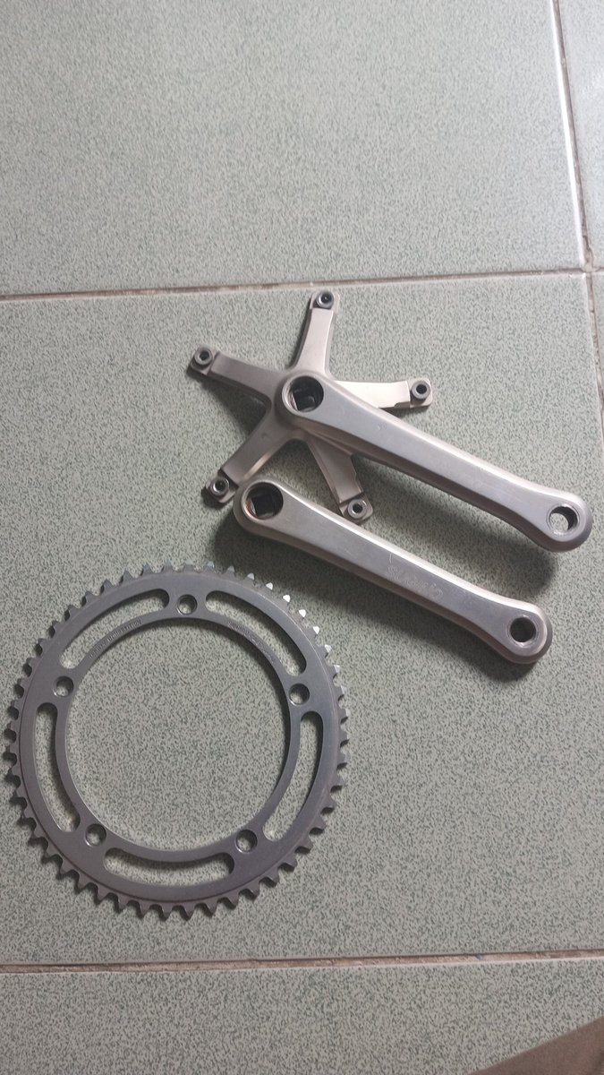 Indonesia Track Bike tweet media