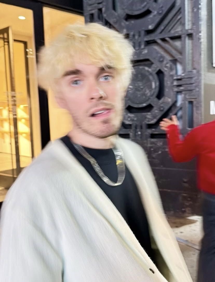 Parx Crave tweet media