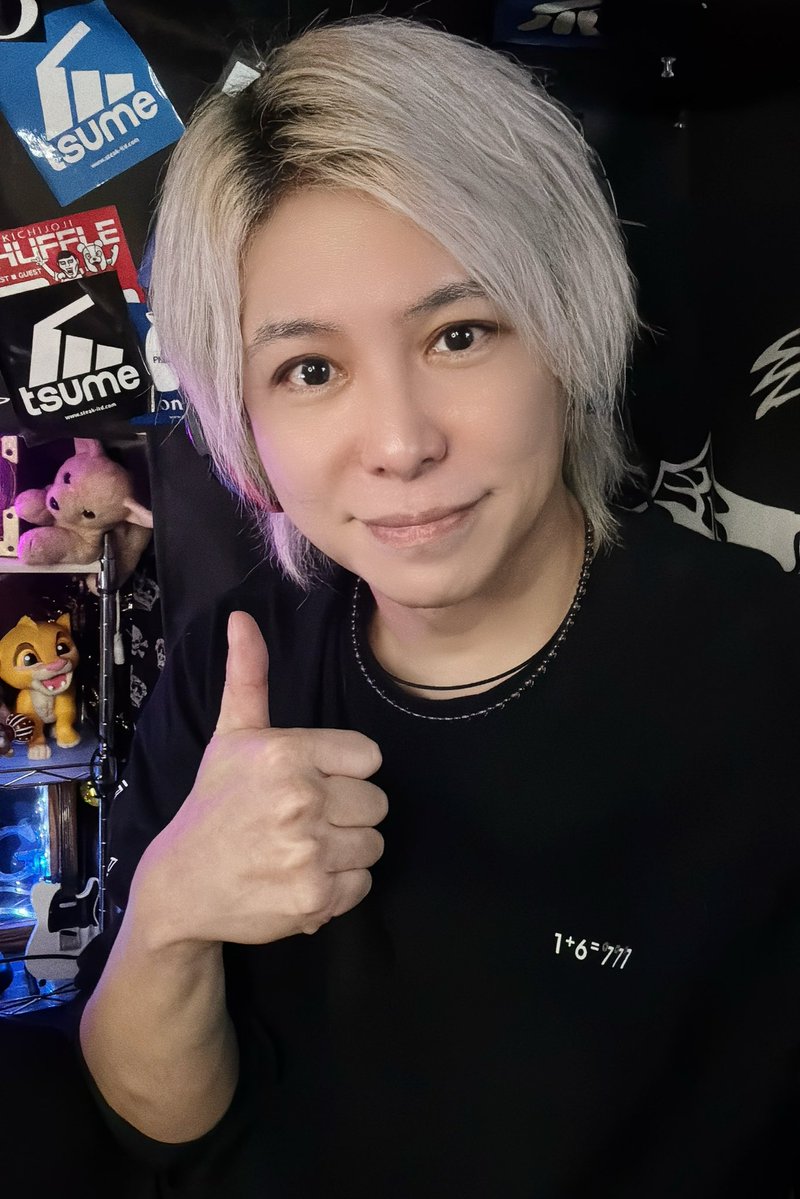 こんにちは🦁☀️

2025.12.1(月)am11:44

2025年もあっという間に12月！！

いつも応援ありがとうございます😊

週頭の月曜日みんなファイトやで👍