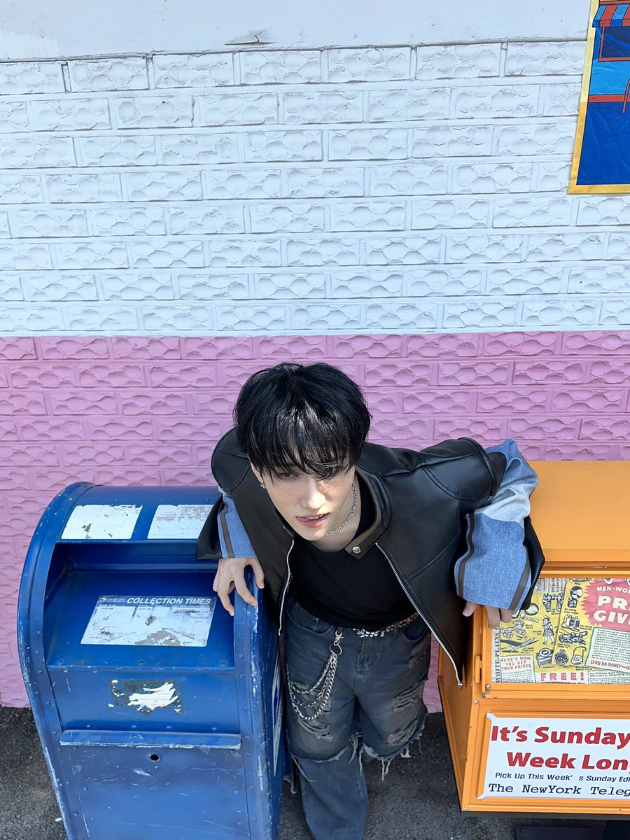 かわいいギョルお誕生日おめでとう #ELAST #엘라스트 #エラスト #YEJUN