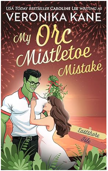 DAlexknits's tweet photo. I am counting down the days until this book shows up on my kindle on December 5! Thank you Coastal Magic for introducing me to her!!!  #cmcon26 #cmcon26readingchallenge https://t.co/riKFlHbIfx