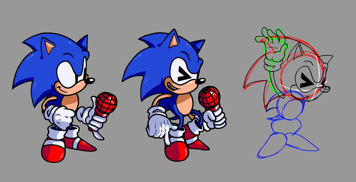 MrFlamersBoi's tweet image. HELP WANTED!!!
We need some people to help out with an mod of mine called "FNF Tomato Soup"!!! 
People we need is:
Artists (Sprites, Backgrounds, Pixel, etc)
Animators
Coders
Composers
VA
(Send Examples please)
#fnftomatosoup #RedRingsofCrimson #fnf #fnfmods #sonicexe #horrorbrew