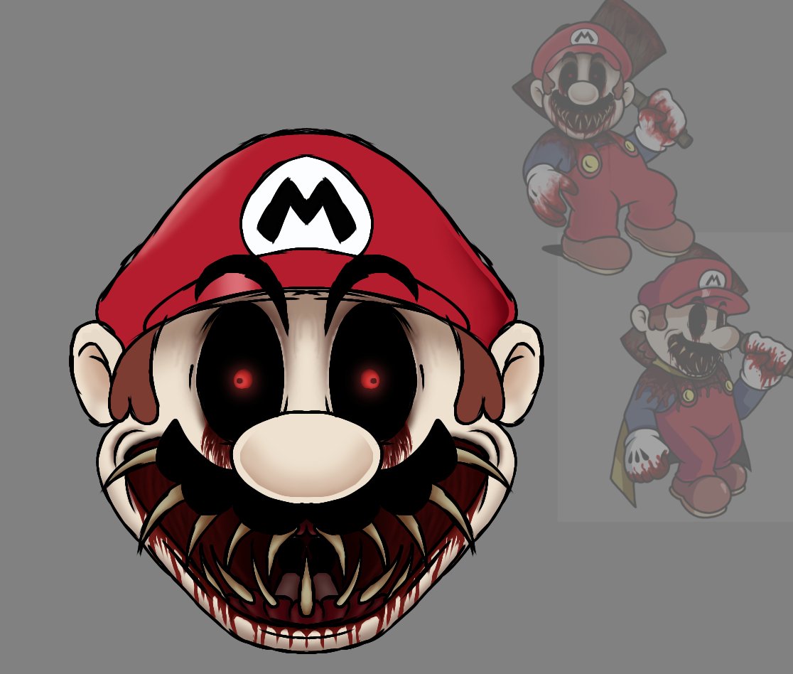 MrFlamersBoi's tweet image. HELP WANTED!!!
We need some people to help out with an mod of mine called "FNF Tomato Soup"!!! 
People we need is:
Artists (Sprites, Backgrounds, Pixel, etc)
Animators
Coders
Composers
VA
(Send Examples please)
#fnftomatosoup #RedRingsofCrimson #fnf #fnfmods #sonicexe #horrorbrew