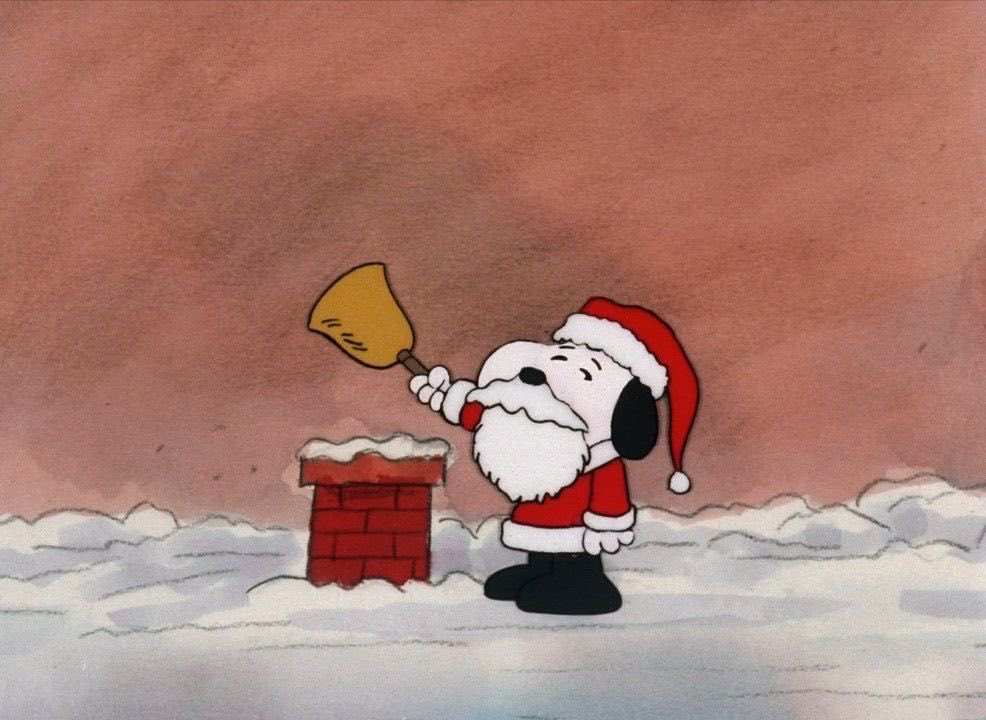 DailySnoopys's tweet image. 