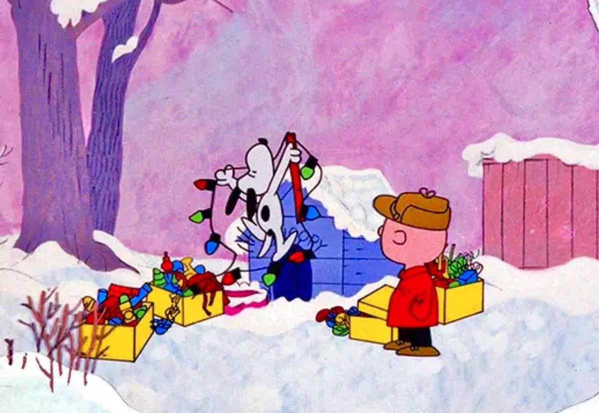 DailySnoopys's tweet image. 