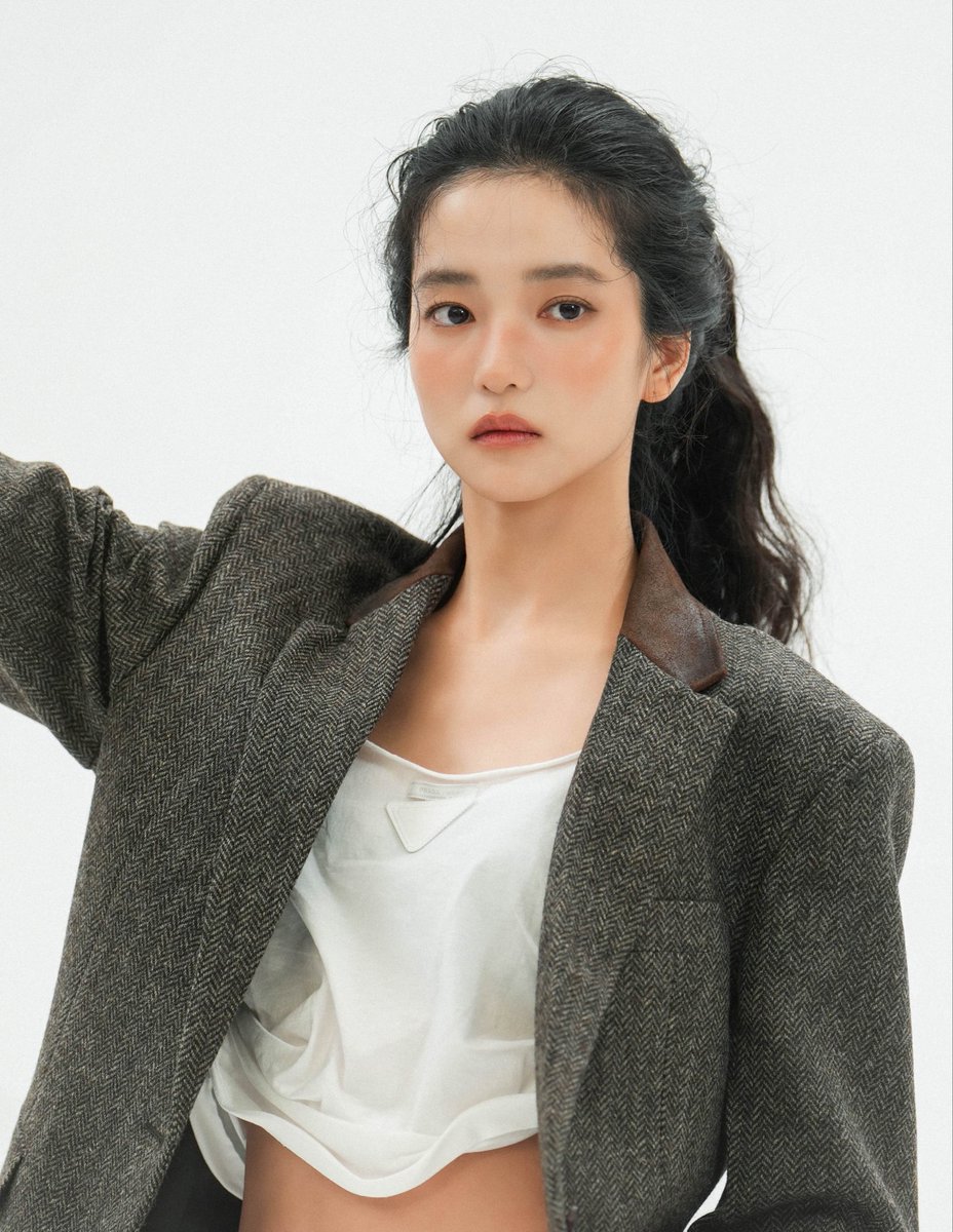 프라다 김태리에 영원히 갇혀,,