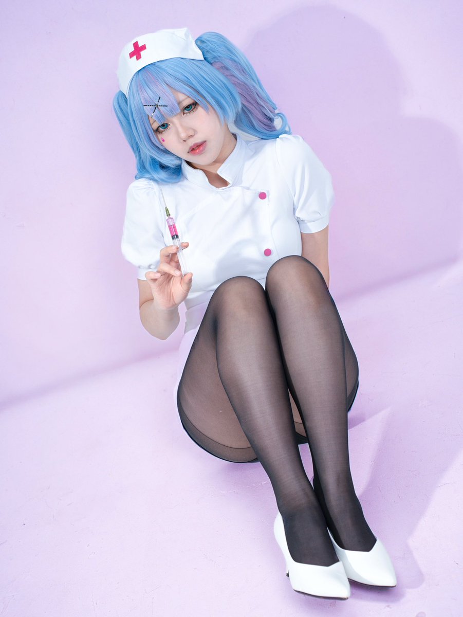 死ぬまでピュアピュアやってんのん？💕

#初音ミク
#ラビットホール