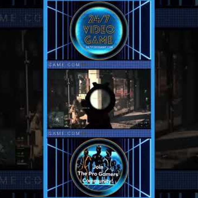 247VideoGame's tweet image. November 30, 2025 at 09:43PM
#Battlefield6 #GamingCommunity #ProGamers #LiveStreaming #VideoGameDeals
Battlefield 6 -November 07 2025 at 02:43PM Battlefield 6 -November 07 2025 at 02:43PM 24/7 Video Game
All the best video games, all the time. Watch no c… 247videogame.com/battlefield-6-…