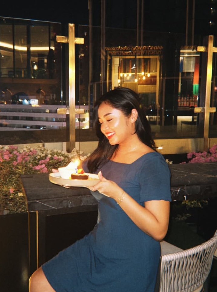 jadinomor2gpp's tweet image. Happy birthday to me🎂🎈🎉